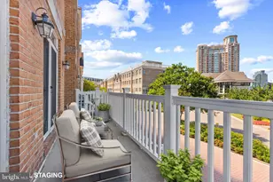 1294 Harbor Island Walk, Baltimore, MD 21230 - Photo 5