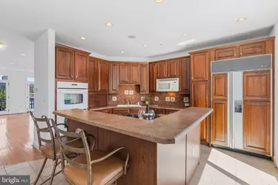 1294 Harbor Island Walk, Baltimore, MD 21230 - Photo 7