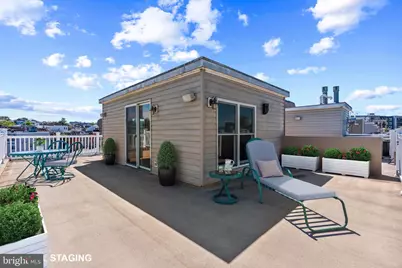 1294 Harbor Island Walk, Baltimore, MD 21230 - Photo 27