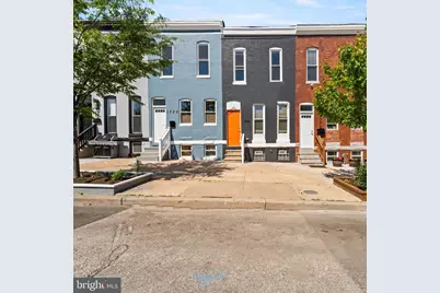 1724 N Milton Avenue, Baltimore, MD 21213 - Photo 3