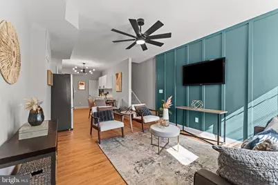 1724 N Milton Avenue, Baltimore, MD 21213 - Photo 1