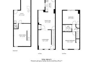 4002 6th St, Baltimore, MD 21225 - Photo 17