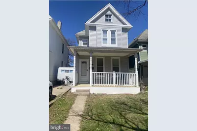 724 E 35th Street, Baltimore, MD 21218 - Photo 1