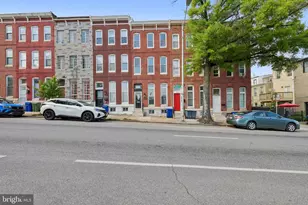 1628 E Biddle St, Baltimore, MD 21213 - Photo 1