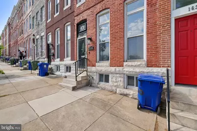 1628 E Biddle Street, Baltimore, MD 21213 - Photo 5