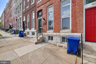 1628 E Biddle St, Baltimore, MD 21213 - Photo 5