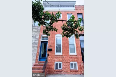 3104 Odonnell Street, Baltimore, MD 21224 - Photo 1