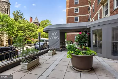 1101 Saint Paul Street #412, Baltimore, MD 21202 - Photo 27
