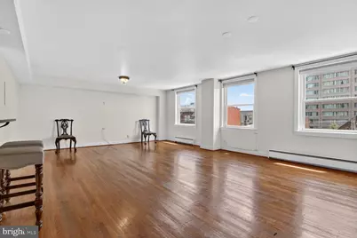 1101 Saint Paul Street #412, Baltimore, MD 21202 - Photo 9