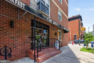 1101 St Paul St, Baltimore, MD 21202 - Photo 29