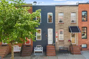 535 E Fort Ave, Baltimore, MD 21230 - Photo 1