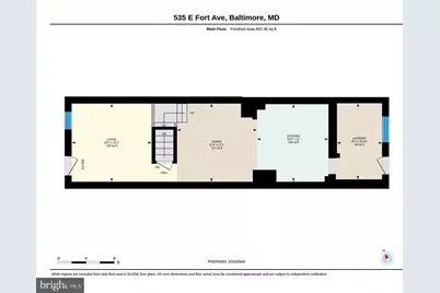 535 E Fort Avenue, Baltimore, MD 21230 - Photo 35