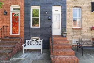 535 E Fort Ave, Baltimore, MD 21230 - Photo 3