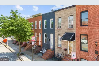 535 E Fort Avenue, Baltimore, MD 21230 - Photo 5