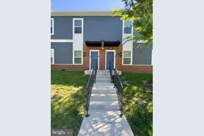 5608 Bucknell Road #APT A, Baltimore, MD 21206 - Photo 1