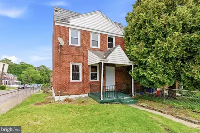 921 Mount Holly Street, Baltimore, MD 21229 - Photo 51