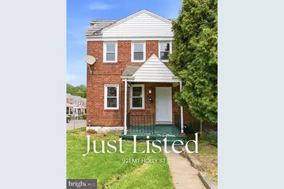 921 Mount Holly Street, Baltimore, MD 21229 - Photo 47
