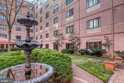 1000 Fell Street #436, Baltimore, MD 21231 - Photo 5