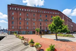 1000 Fell St, Baltimore, MD 21231 - Photo 1