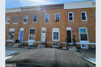 2139 Eagle Street, Baltimore, MD 21223 - Photo 1