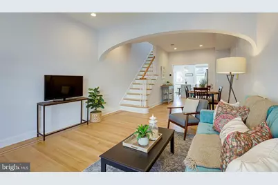 522 S Potomac Street, Baltimore, MD 21224 - Photo 3