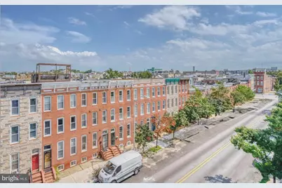 1502 S Charles Street, Baltimore, MD 21230 - Photo 1