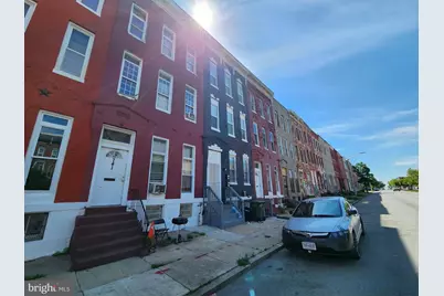 741 N Fulton Avenue, Baltimore, MD 21217 - Photo 3