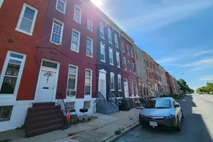 741 N Fulton Ave, Baltimore, MD 21217 - Photo 3