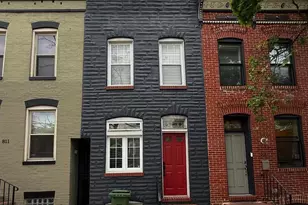 813 S Luzerne Ave, Baltimore, MD 21224 - Photo 1
