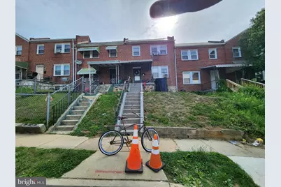 17 S Ellamont Street, Baltimore, MD 21229 - Photo 1