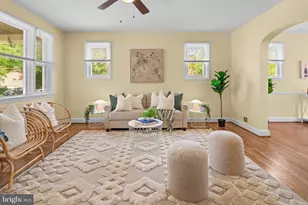 3901 Bartwood Rd, Baltimore, MD 21215 - Photo 3