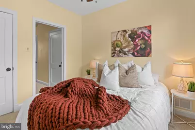 3901 Bartwood Road, Baltimore, MD 21215 - Photo 13