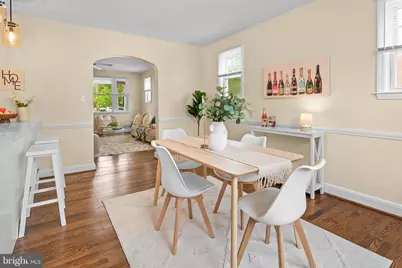 3901 Bartwood Road, Baltimore, MD 21215 - Photo 5