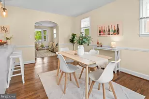 3901 Bartwood Rd, Baltimore, MD 21215 - Photo 5
