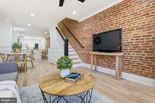 1126 E Fort Ave, Baltimore, MD 21230 - Photo 3