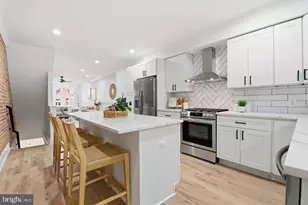 1126 E Fort Ave, Baltimore, MD 21230 - Photo 5