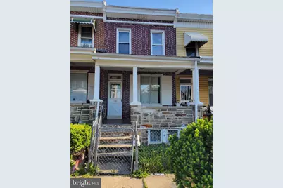 2208 Riggs Avenue, Baltimore, MD 21216 - Photo 1