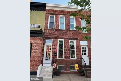 802 E Fort Avenue, Baltimore, MD 21230 - Photo 1