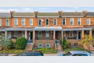 3132 Cliftmont Avenue, Baltimore, MD 21213 - Photo 1