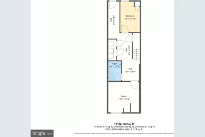 1651 Darley Avenue, Baltimore, MD 21213 - Photo 19