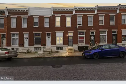 1651 Darley Avenue, Baltimore, MD 21213 - Photo 21