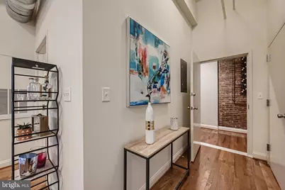 311 W Baltimore Street #504, Baltimore, MD 21201 - Photo 13