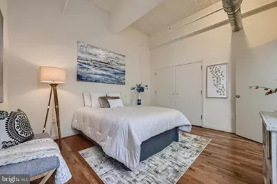 311 W Baltimore Street #504, Baltimore, MD 21201 - Photo 11