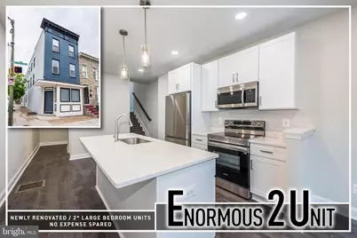 400 N Patterson Park Avenue, Baltimore, MD 21231 - Photo 1