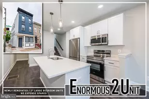 400 N Patterson Park Ave, Baltimore, MD 21231 - Photo 1