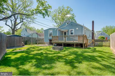 3022 Roselawn Avenue, Baltimore, MD 21214 - Photo 43
