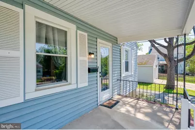 3022 Roselawn Avenue, Baltimore, MD 21214 - Photo 5