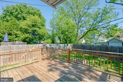 3022 Roselawn Avenue, Baltimore, MD 21214 - Photo 37