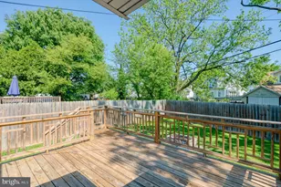 3022 Roselawn Ave, Baltimore, MD 21214 - Photo 37