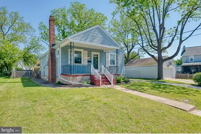 3022 Roselawn Avenue, Baltimore, MD 21214 - Photo 3